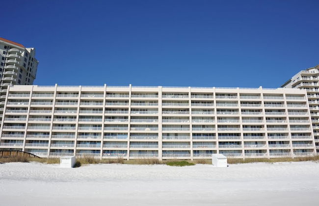 Navarre Beach Regency by Southern Vacation Rentals - Foto 47