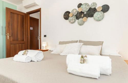 Dépendance "La Terrazza" meravigliosa vista mare - Foto 32