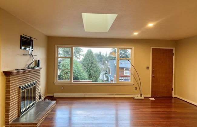 Seattle Vacation Home - Columbia City 3 - Foto 13