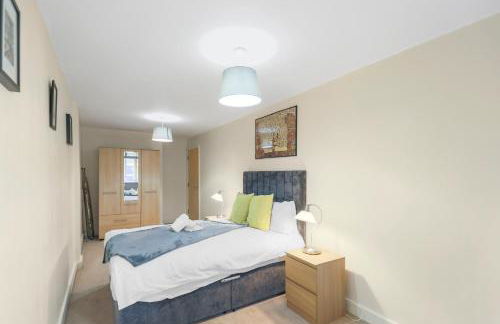 UR STAY Apartments Leicester - Foto 28