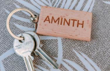 Aminth relax tra mare e colline - Foto 16