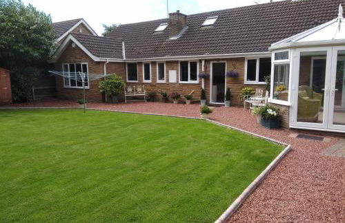 Oaktree Lodge - Foto 4