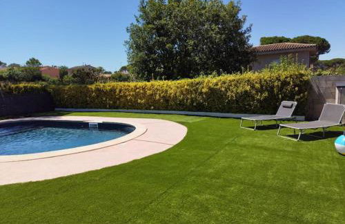 Apartamento privado con entrada independiente en Caldes de Malavella - Foto 1