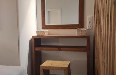 Alkinoi studio suita in South Crete Tsoutsouros - Foto 33