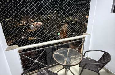 Flat Crystal Place - Foto 3