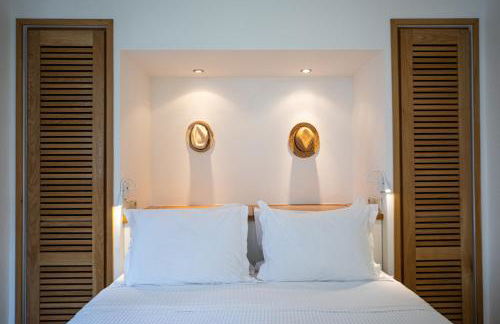 Kavos Hotel Naxos - Foto 28