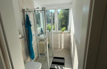 FeWo Foorden Wohnglück 1 - Foto 13