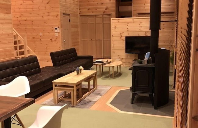 Polar House Nakakaruizawa 1 - Foto 8