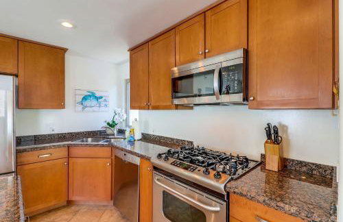 Beach Oasis - Rooftop, Steps2Sand and Water Views - Foto 32