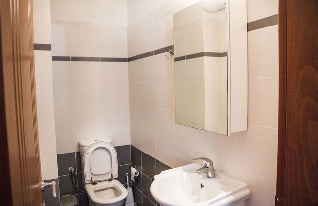 Iridanos Apartments - Foto 10