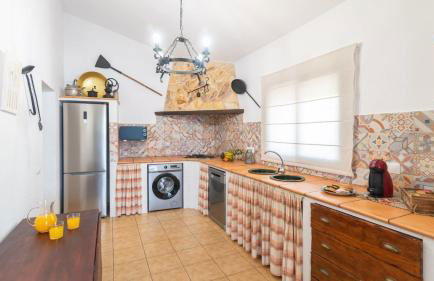 Cortijo Casablanca Villanueva de la Concepción by Ruralidays - Foto 23