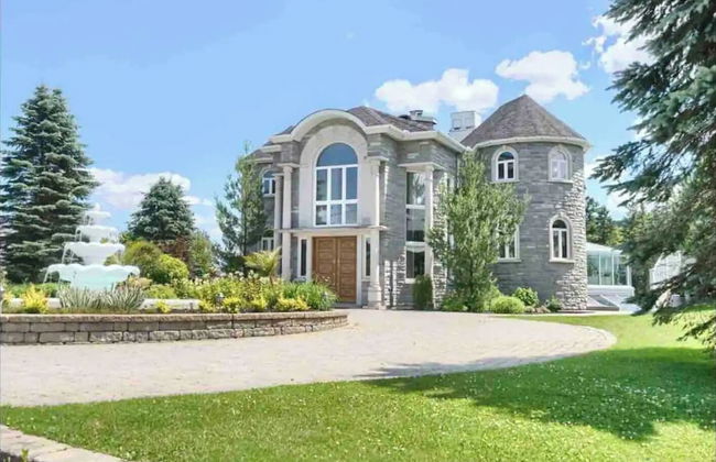 Villa Chénéville - Foto 4