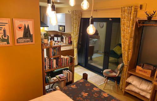 The Vikings Retreat - Foto 44