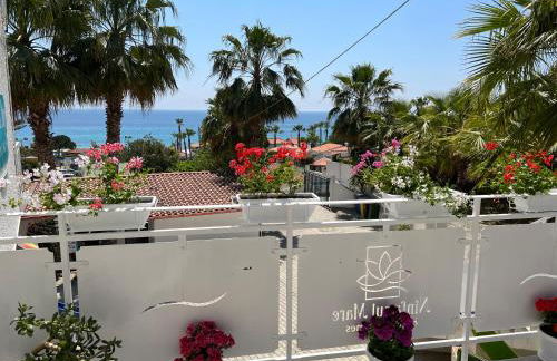 Ninfa Sul Mare Apartments - Piscina Idromassaggio 50 M E T R I dal Mare Free Parking - Photo 45