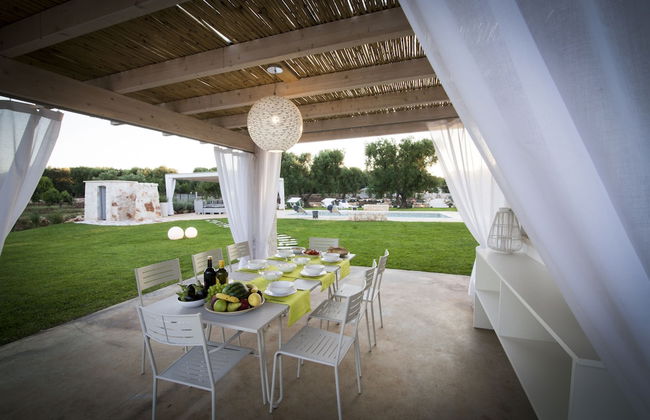 Trulli Itaka - Foto 49