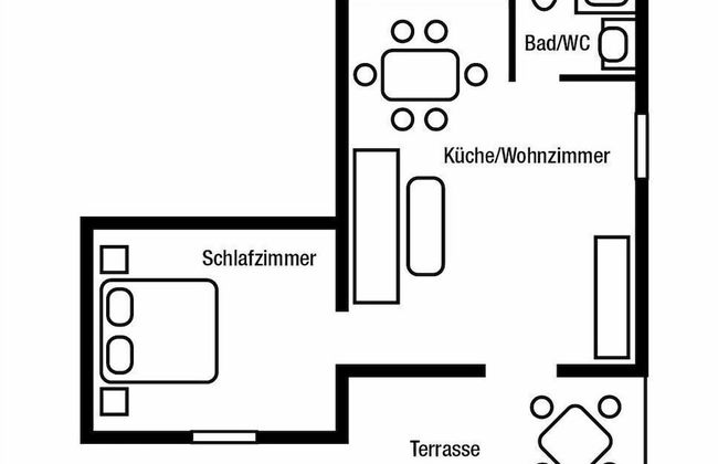 Chalets Zöhrer - Wohnen am Wasser - Photo 4