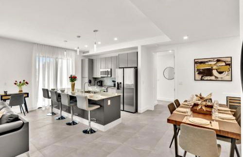 Ocean Wave Deluxe Brand New Apartments - Foto 37