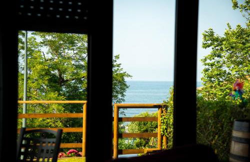 Casa de Las Flores - Apartamento con jardín privado frente a la Playa de Comillas - Foto 59