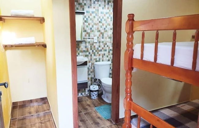 Casa de Temporada 4 Coqueiros, 16 Hóspedes, Piscina, 4 Suítes e Churrasqueira em Itacaré Bahia - Photo 28