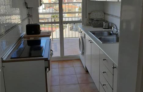 Apto Playa de Regla, primera linea, Parking, AA y wifi - Foto 11