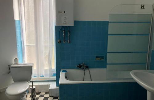 Mont Boron Magnificent View-3 Rooms - Wifi - A.C - Photo 29