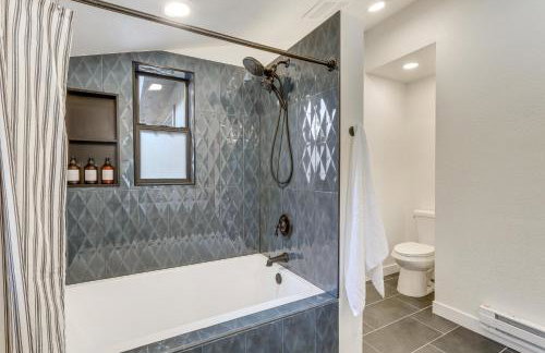 Forest-View Group Getaway, 4 Mi to Dtwn Flagstaff - Foto 20