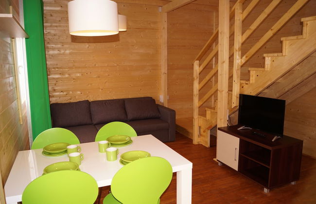 Domki Onyx - Foto 54