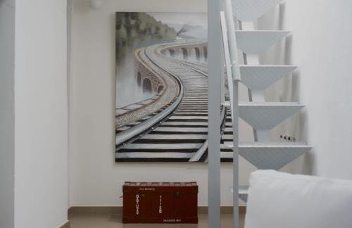 FAMILY COTTAGE AMONG OLIVE TREES - Photo 33