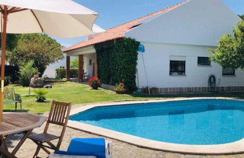 Charming House in SINTRA with Private Pool - Photo 25