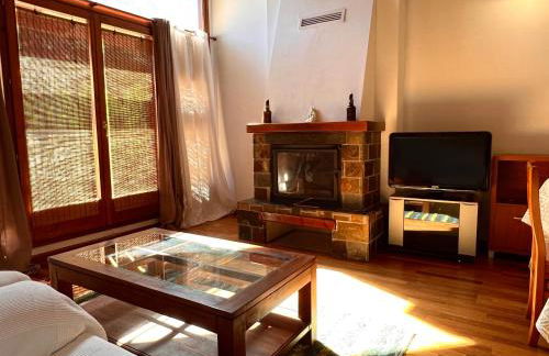 Apartament La Noguera - L'Amfitriona - Foto 5