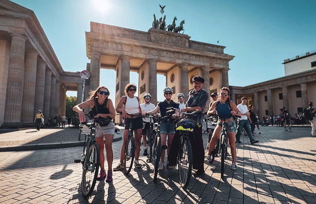 Berlin Bike Tour - Photo 5