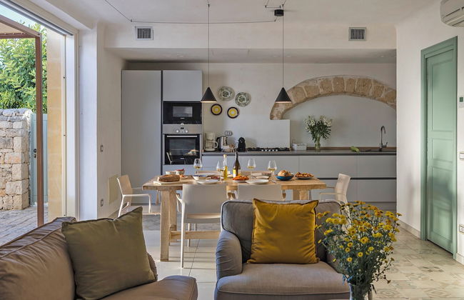 Villa Pruno - Foto 5