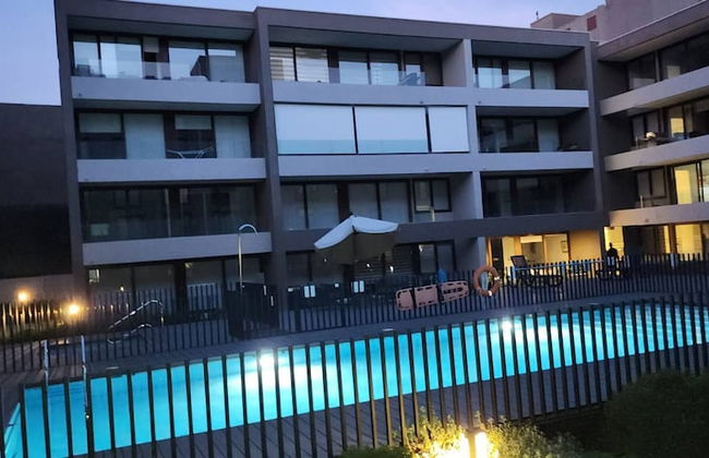 Lofts Con Piscina En Santiago - Photo 11