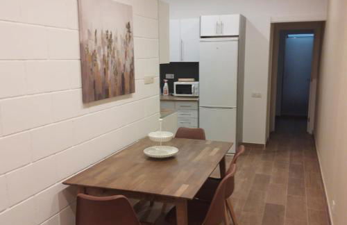 Caliu Apartments Barcelona - Fira - Photo 60