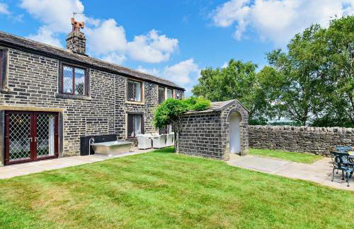 5 Bed in Halifax oc-96061 - Foto 39