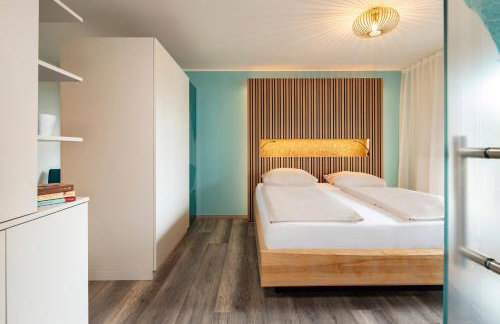 Ferienhaus Rebhof - Foto 12