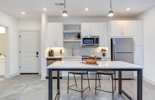 Forge at Raleigh Iron Works - Foto 122