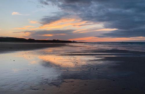 Brada View - Bamburgh, Northumberland - Foto 37