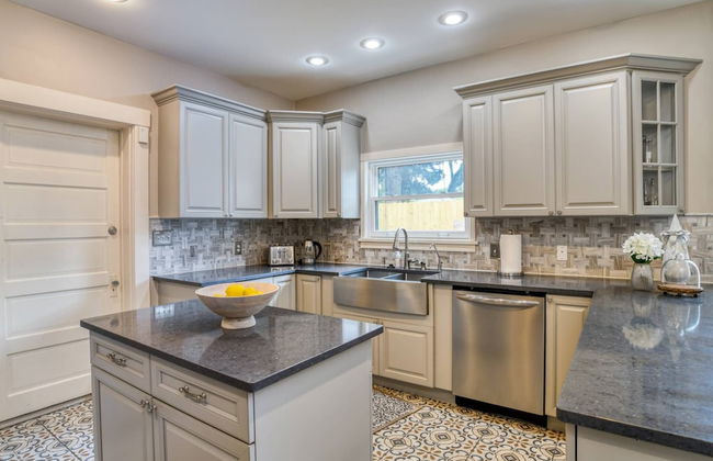 Pillars' Castle - Photo 69