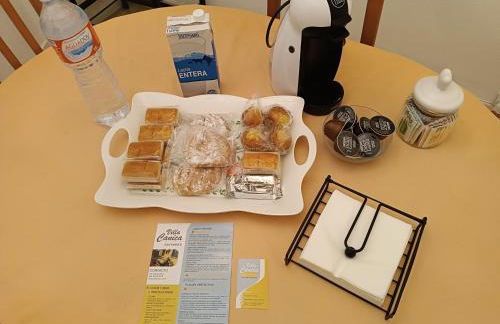 Bajo con terraza a 5 min de la playa (3 hab-6 per) - Foto 21