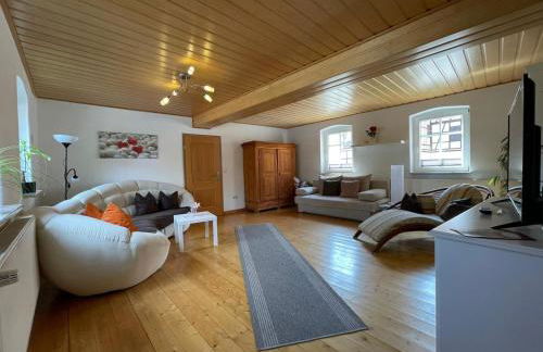 Ferienwohnungen Landliebe "Auszeit mit Wohlgefühl" - Foto 59