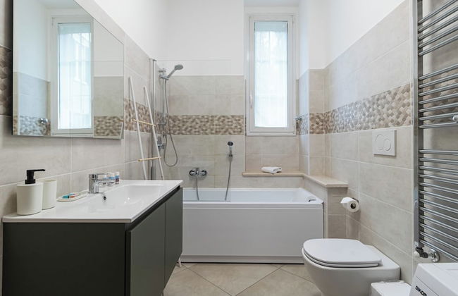 Italianway - Canaletto 14 - Foto 36