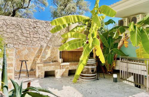 Luxury Villa Agios Dimitrios with private pool by DadoVillas - Foto 18