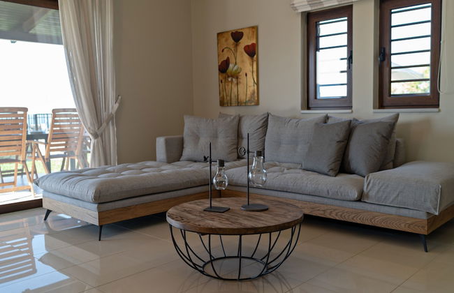 Thea Villas Complex - Foto 43