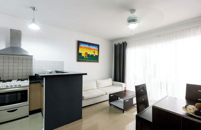 LAS TERRAZAS - POOL VIEW SUITES - Foto 37