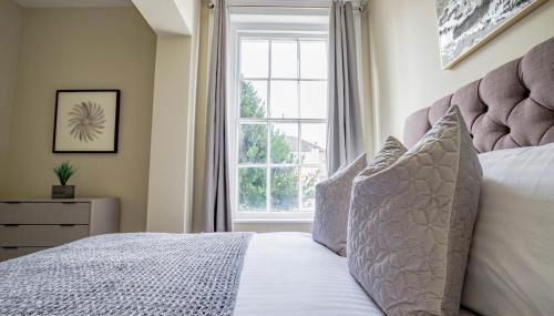 WhiskAwayHomes - Shaw Street - Apartment 5 - Foto 5