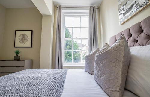 WhiskAwayHomes - Shaw Street - Apartment 5 - Foto 5