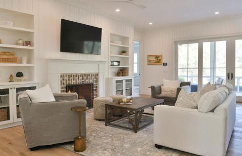 Lagoon View 2 Bedroom Wilson Village Home 5037 - Foto 7