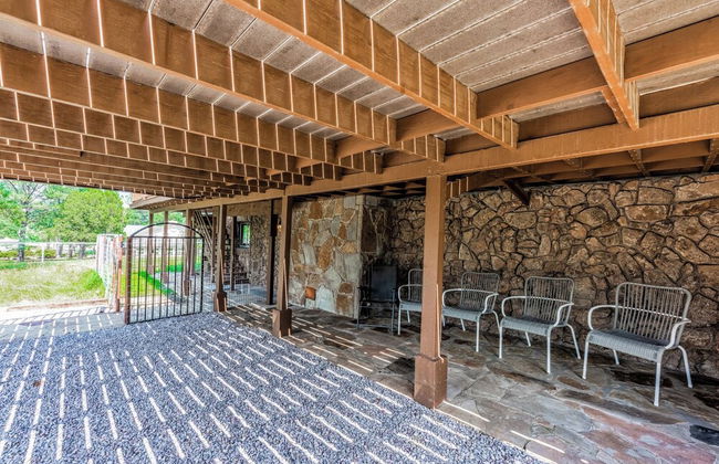 Painted Horse Retreat by Ruidoso Vacation Rentals - Foto 9