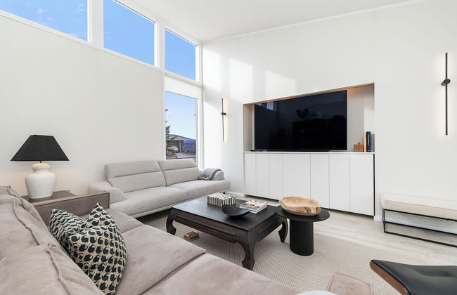 Quality and Peaceful Villa - Foto 18